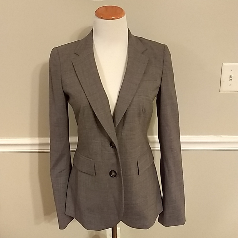 Banana Republic classic Essencial blazer